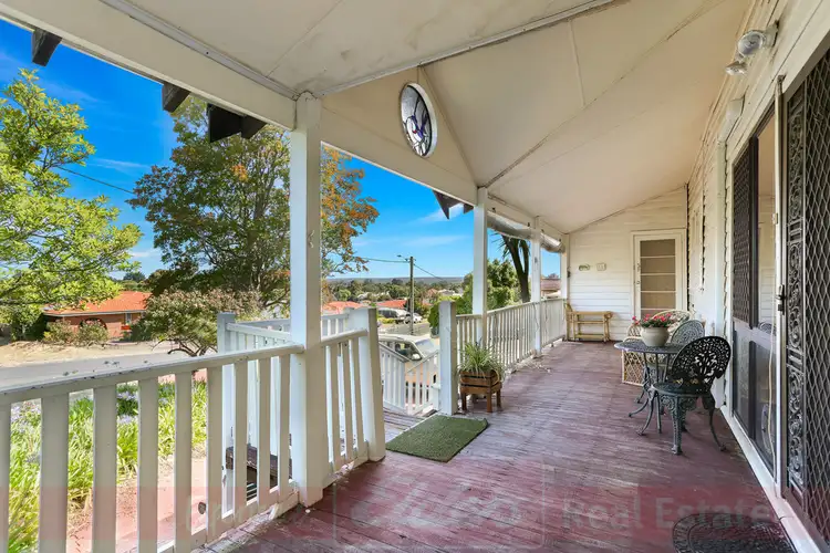 Fifth view of Homely house listing, 33 Bucktin Street, Collie WA 6225