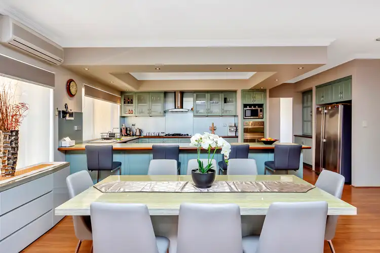 Seventh view of Homely house listing, 20 Shelduck Crescent, Bennett Springs WA 6063