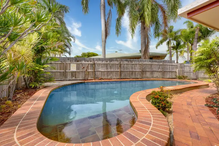 Main view of Homely house listing, 7 Nathan Court, Beaconsfield QLD 4740