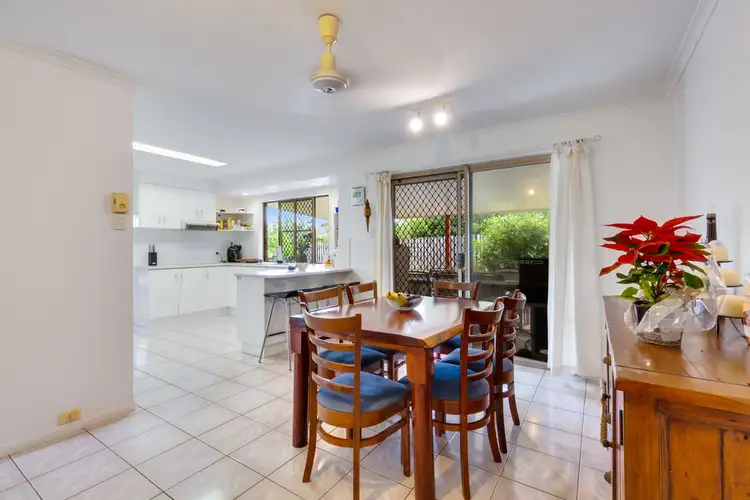Sixth view of Homely house listing, 7 Nathan Court, Beaconsfield QLD 4740
