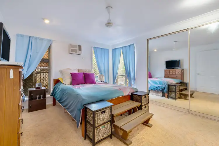 Seventh view of Homely house listing, 7 Nathan Court, Beaconsfield QLD 4740