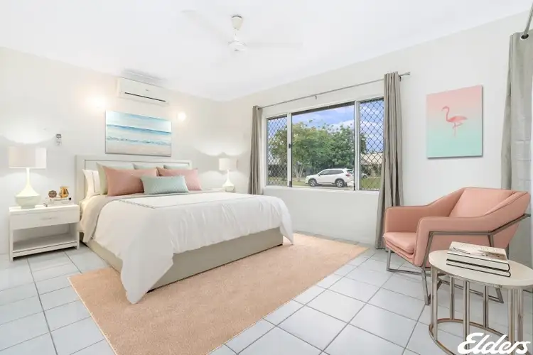 Fifth view of Homely house listing, 2 Murdoch Gardens, Durack NT 830