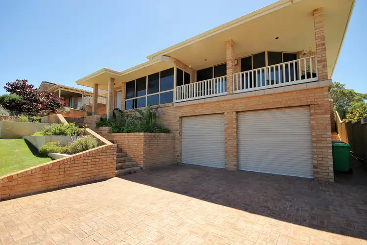 Third view of Homely house listing, 25 Monitor Way, Australind WA 6233