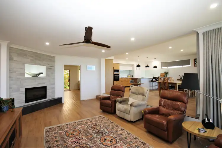 Fourth view of Homely house listing, 25 Monitor Way, Australind WA 6233