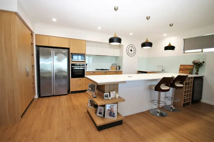 Fifth view of Homely house listing, 25 Monitor Way, Australind WA 6233