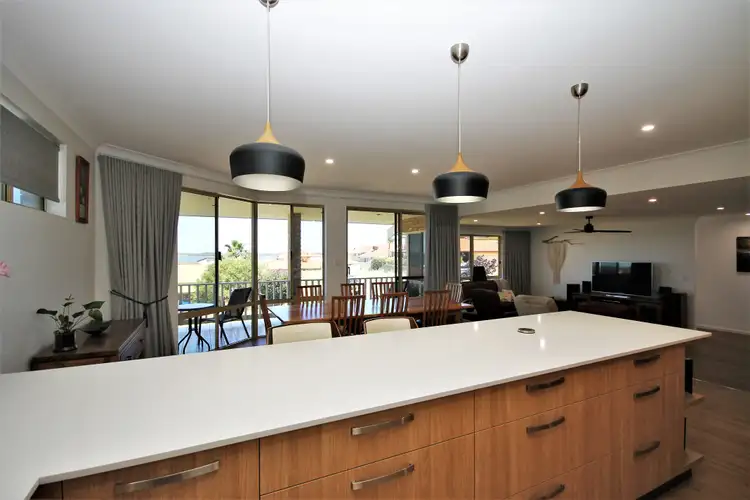 Sixth view of Homely house listing, 25 Monitor Way, Australind WA 6233