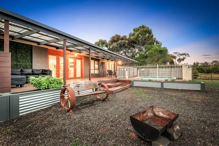 290 Fifth Ave, Eden Park VIC 3757