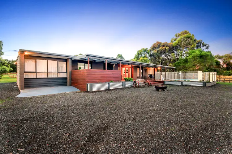 Second view of Homely rural property listing, 290 Fifth Ave, Eden Park VIC 3757