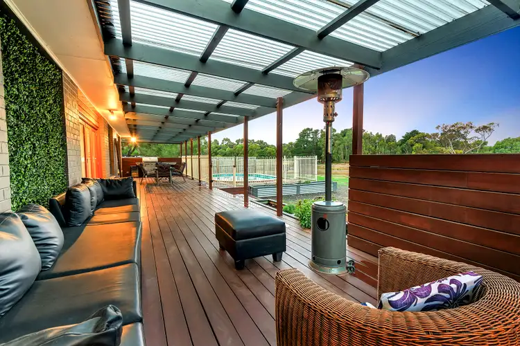Fifth view of Homely rural property listing, 290 Fifth Ave, Eden Park VIC 3757