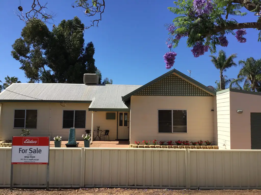 Main view of Homely house listing, 10 Endersbee Street, Merredin WA 6415
