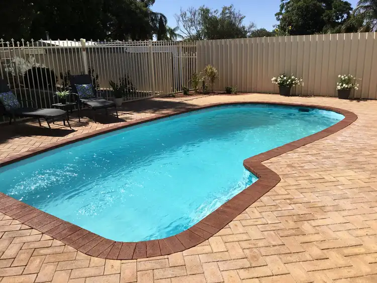 Second view of Homely house listing, 10 Endersbee Street, Merredin WA 6415