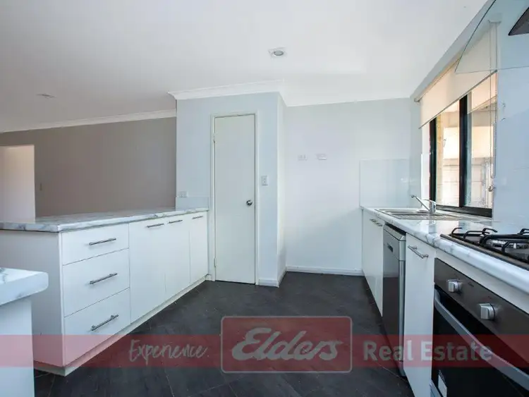 Second view of Homely house listing, 8 Glenfield Drive, Australind WA 6233