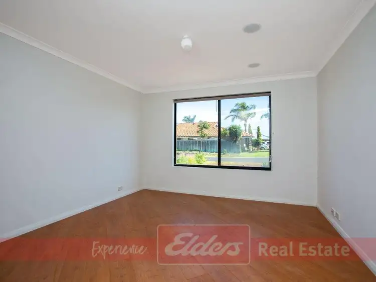 Sixth view of Homely house listing, 8 Glenfield Drive, Australind WA 6233