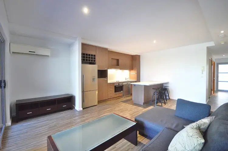 1/591 Beaufort Street, Mount Lawley WA 6050