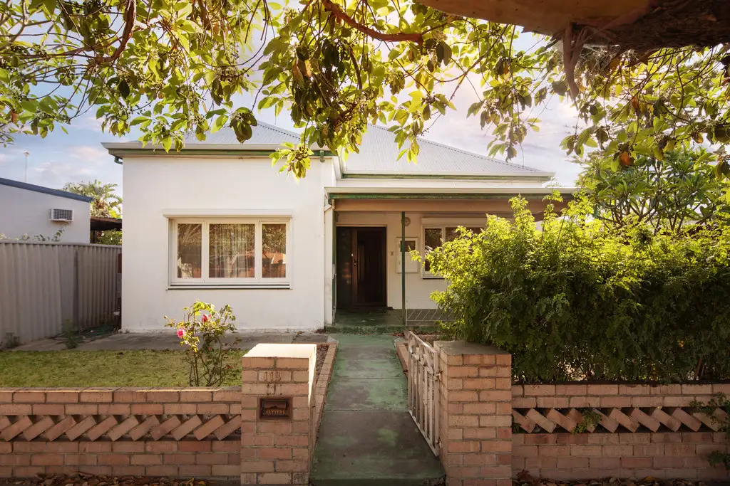 Main view of Homely house listing, 113 Walcott Street, Mount Lawley WA 6050