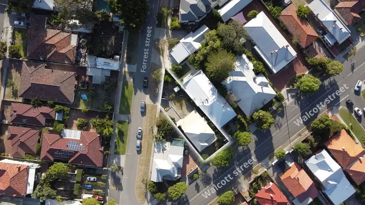 Third view of Homely house listing, 113 Walcott Street, Mount Lawley WA 6050