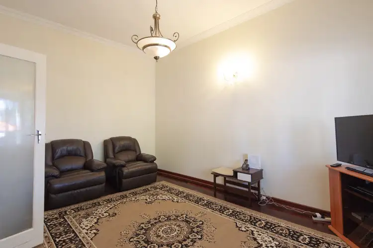 Fourth view of Homely house listing, 113 Walcott Street, Mount Lawley WA 6050