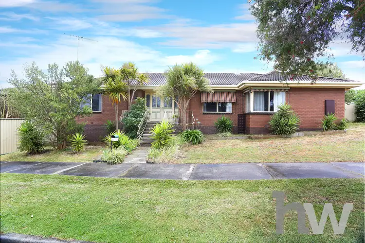 Main view of Homely house listing, 11 Dunsford Drive, Leopold VIC 3224