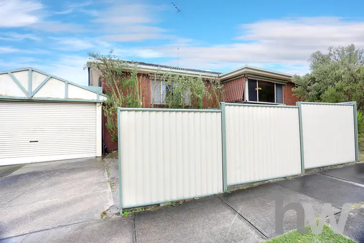 Second view of Homely house listing, 11 Dunsford Drive, Leopold VIC 3224