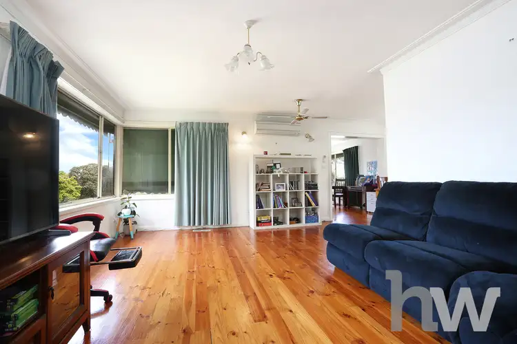 Third view of Homely house listing, 11 Dunsford Drive, Leopold VIC 3224