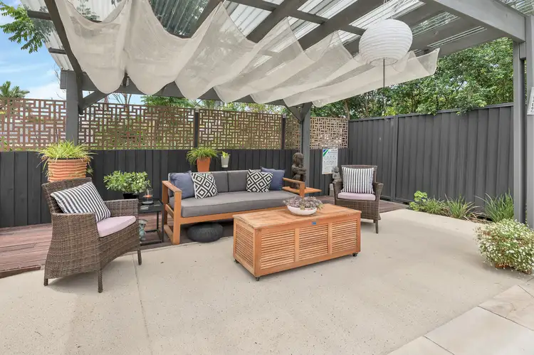 Fourth view of Homely house listing, 25 Ainsley Avenue, Ashmore QLD 4214