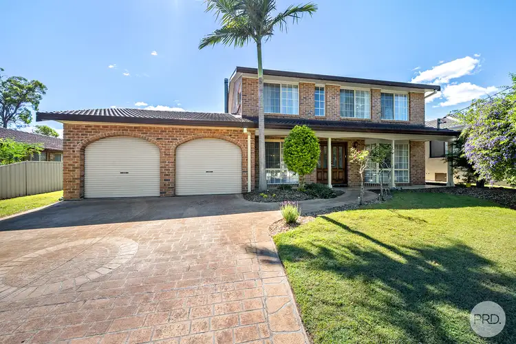 25 Crawford Road,, Cooranbong NSW 2265