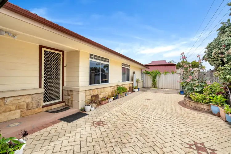 84 Albany Avenue, Port Noarlunga South SA 5167
