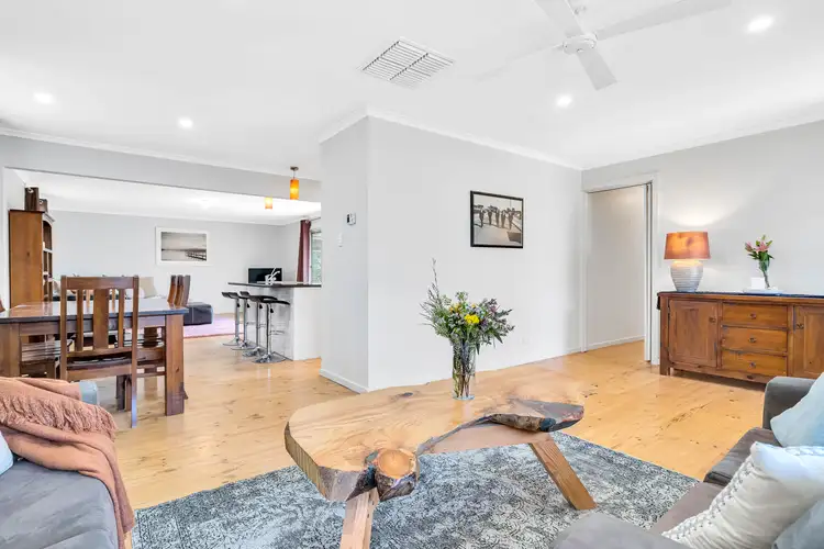 Fifth view of Homely house listing, 84 Albany Avenue, Port Noarlunga South SA 5167