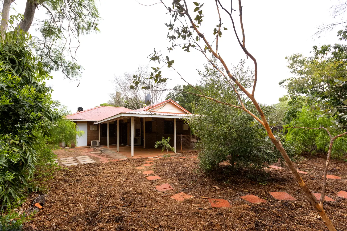 Main view of Homely house listing, 2 Wing Place, Broome WA 6725