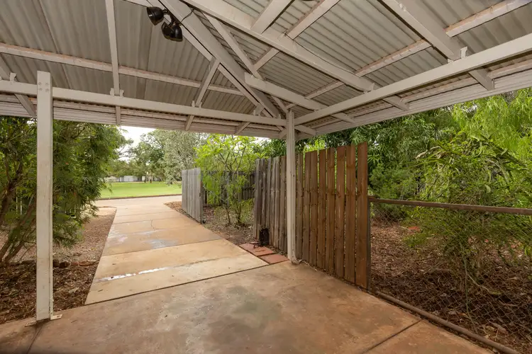 Second view of Homely house listing, 2 Wing Place, Broome WA 6725