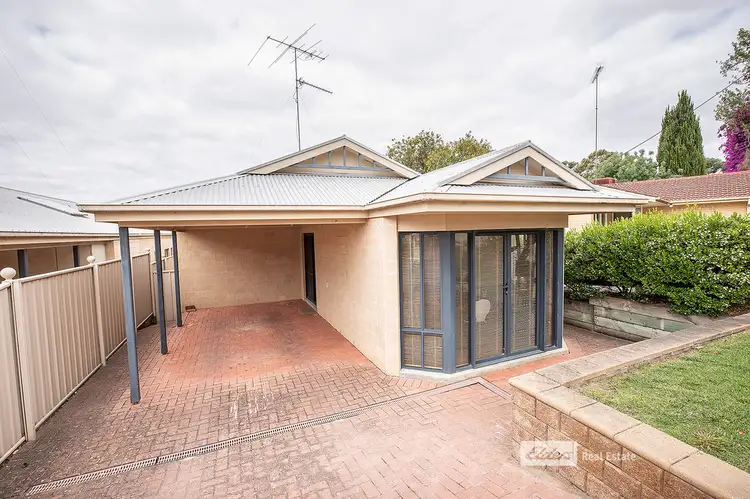 2/5 VALLEY VIEW DRIVE, Naracoorte SA 5271
