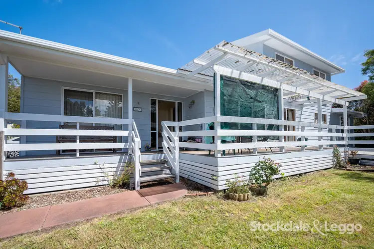 6 Alwyn Court, Inverloch VIC 3996