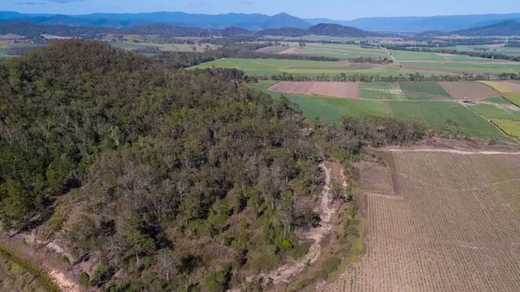Lot 202 Nicholsons Road, Benholme QLD 4754