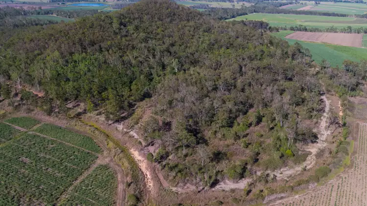 Second view of Homely land listing, Lot 202 Nicholsons Road, Benholme QLD 4754