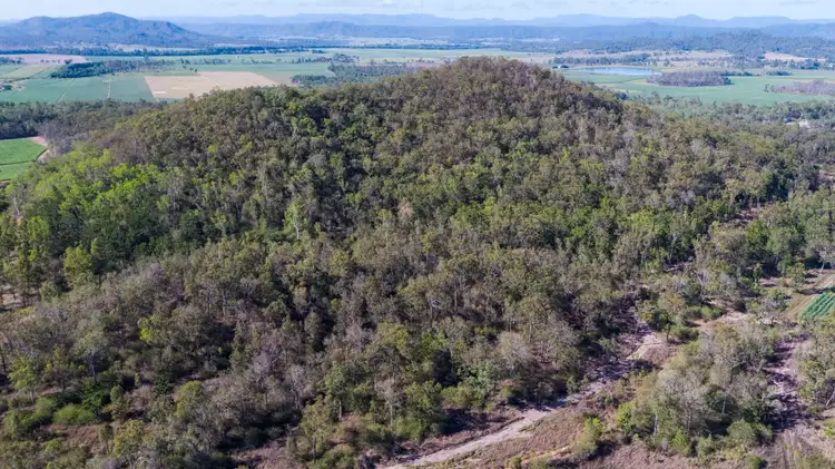 Fifth view of Homely land listing, Lot 202 Nicholsons Road, Benholme QLD 4754