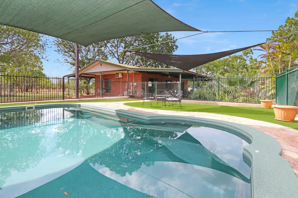 Main view of Homely rural property listing, 330 Zimin Dr, Katherine NT 850