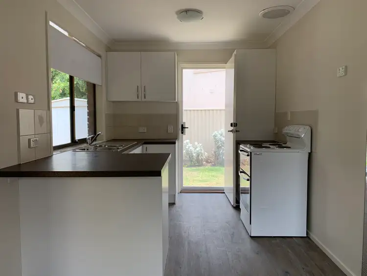 Second view of Homely house listing, 2/36 Abalone Avenue, Paradise Point QLD 4216