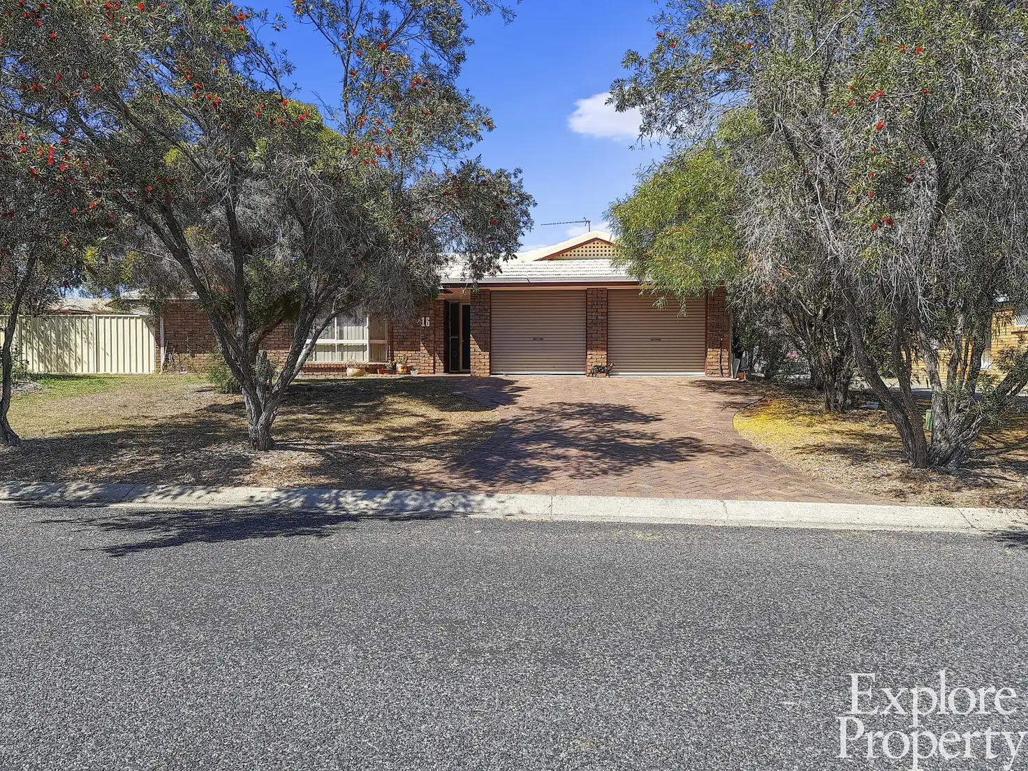 Main view of Homely house listing, 16 Fairway Drive, Warwick QLD 4370