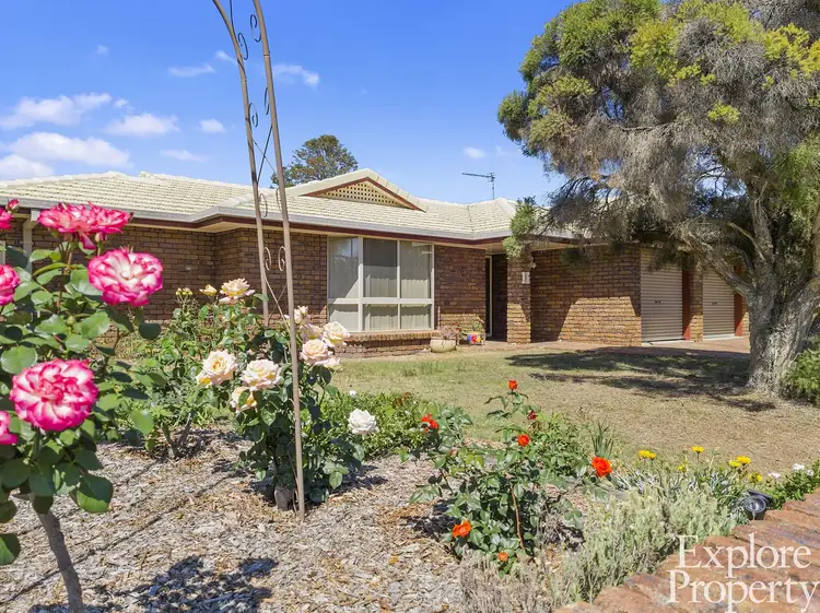 Third view of Homely house listing, 16 Fairway Drive, Warwick QLD 4370