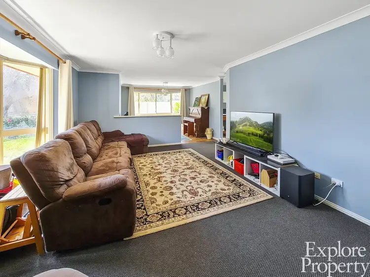 Fourth view of Homely house listing, 16 Fairway Drive, Warwick QLD 4370