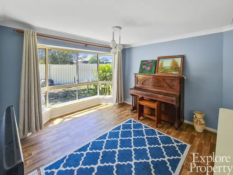 Fifth view of Homely house listing, 16 Fairway Drive, Warwick QLD 4370