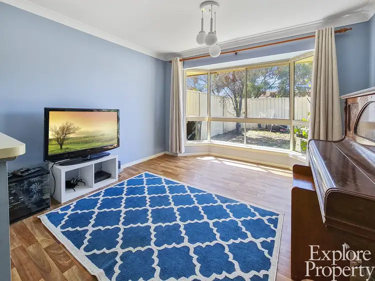 Sixth view of Homely house listing, 16 Fairway Drive, Warwick QLD 4370