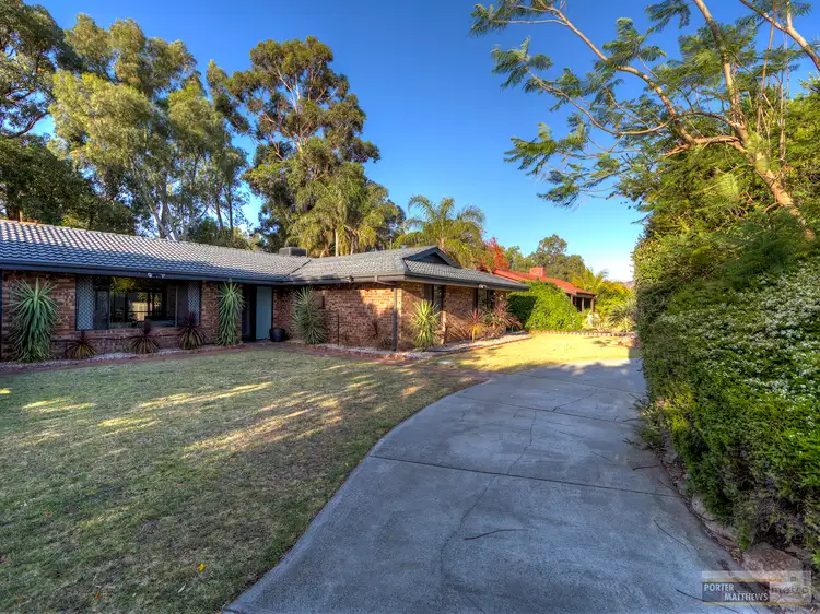 Main view of Homely house listing, 5 Marlock Court, Forrestfield WA 6058