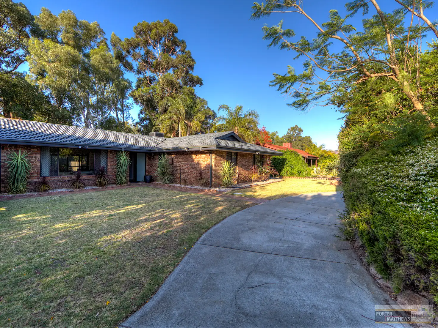 Main view of Homely house listing, 5 Marlock Court, Forrestfield WA 6058