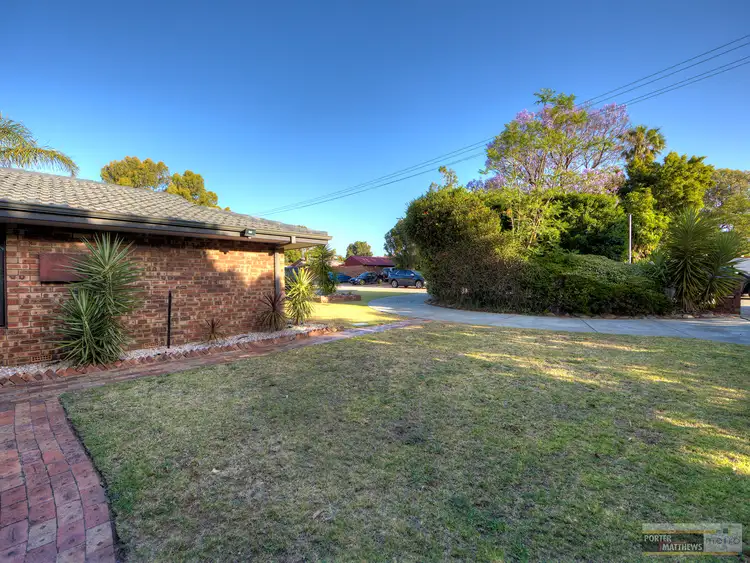 Third view of Homely house listing, 5 Marlock Court, Forrestfield WA 6058
