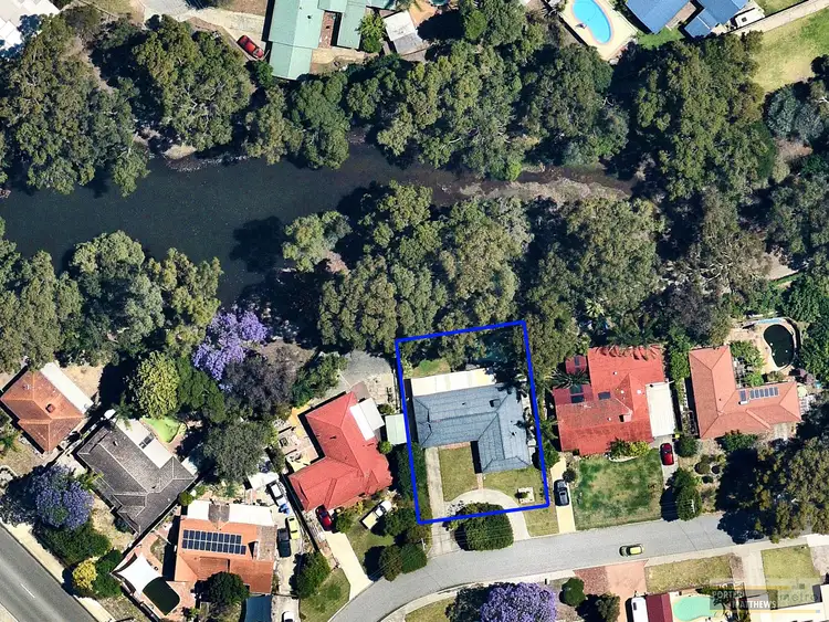 Fifth view of Homely house listing, 5 Marlock Court, Forrestfield WA 6058