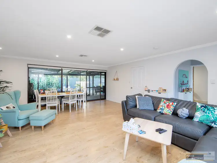 Seventh view of Homely house listing, 5 Marlock Court, Forrestfield WA 6058