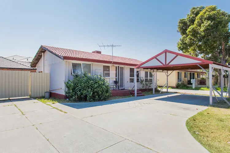 2/50 Gerard Street, East Cannington WA 6107