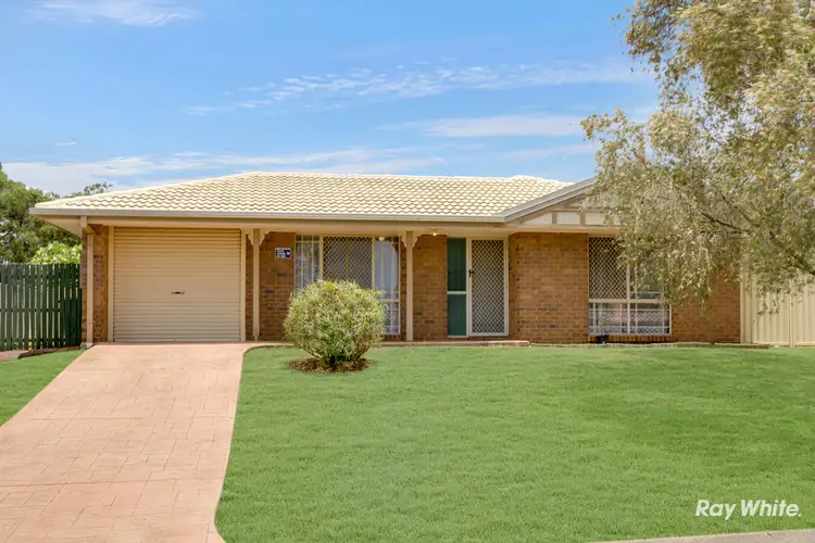 Main view of Homely house listing, 84 Bottlebrush Drive, Regents Park QLD 4118