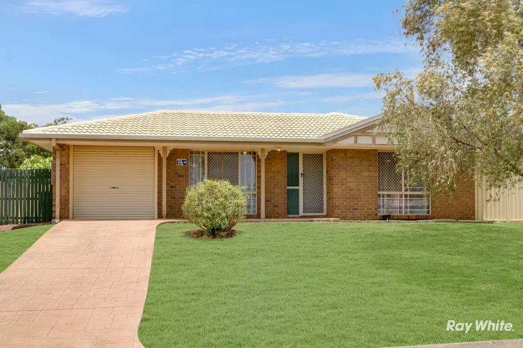 Main view of Homely house listing, 84 Bottlebrush Drive, Regents Park QLD 4118